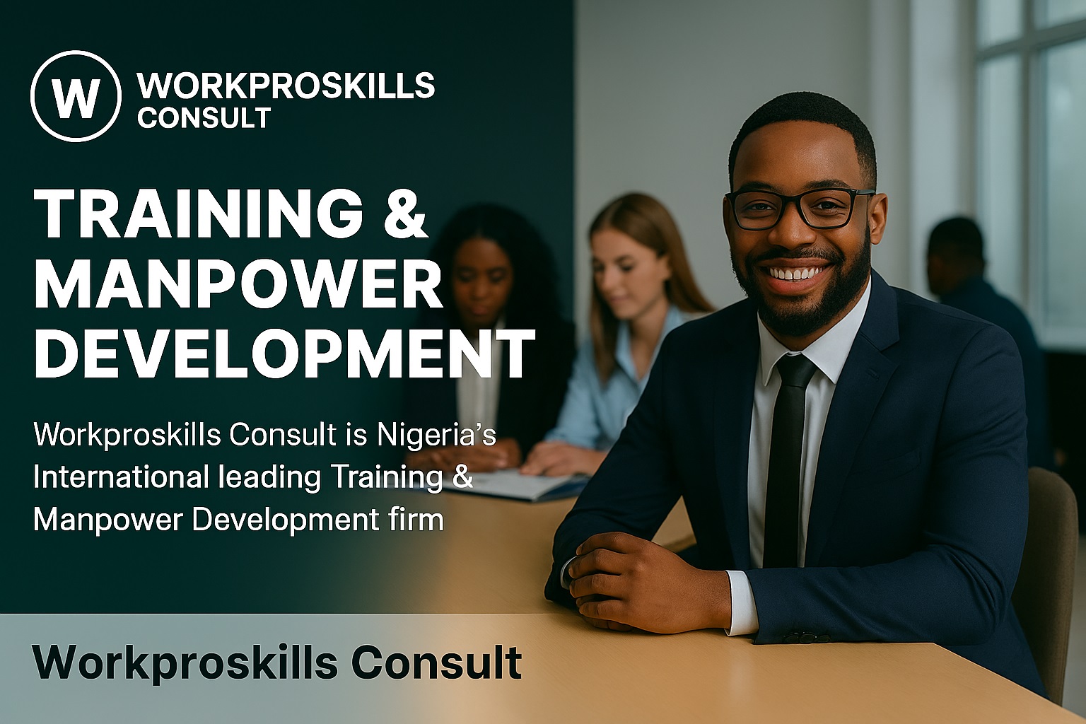 Our World Class Training Transforms Careers