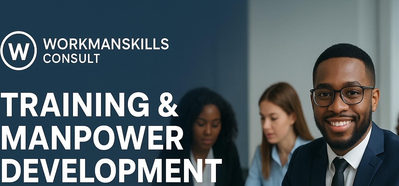 Our World Class Training Transforms Careers