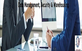 Data Management & Warehousing