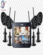 Example image - aligned to the left