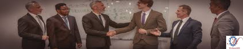 Government Relations