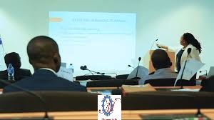 International Training