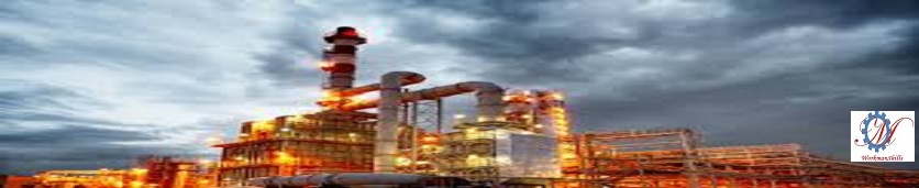 Oil and Gas Facilities