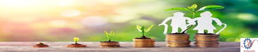 Pension and Retirement