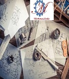 Example image - aligned to the left