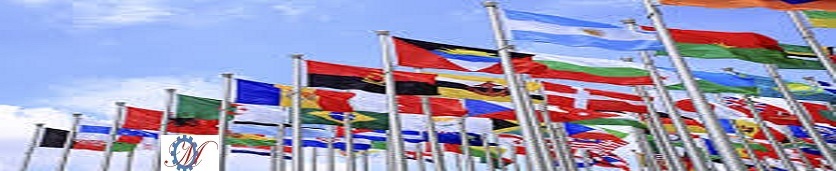 Protocol and Diplomacy