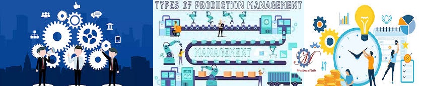 Production Management