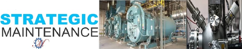 Strategic Maintenance