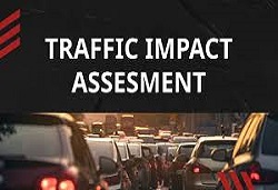 Traffic Impact Assessment