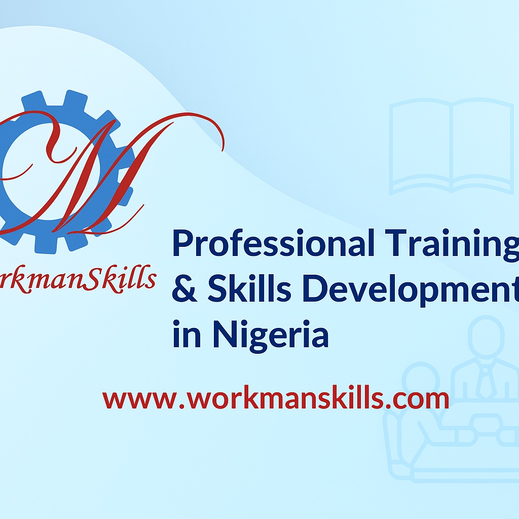 Workmanskills Logo